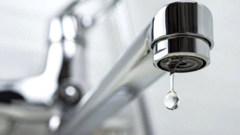 Battalgazi’de 12 Mahallede 10 Saatlik Planlı Su Kesintisi