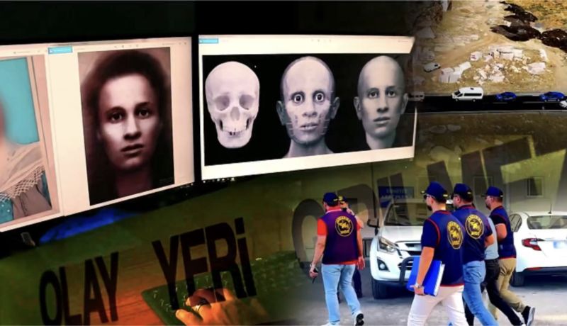 JASAT 10 ve 18 Yıl Önce İşlenen İki Cinayeti Daha Aydınlattı