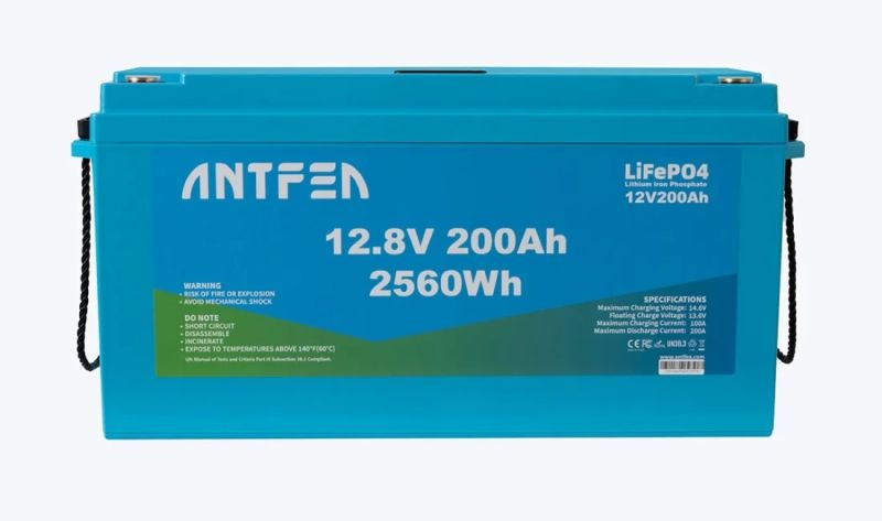 Hangi Cihaz İçin Kaç Wh Taşınabilir Güç Sistemi Gerekir?