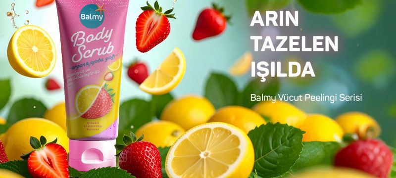 Banyo Ürünleri Ruh Halini Nasıl Etkiler?