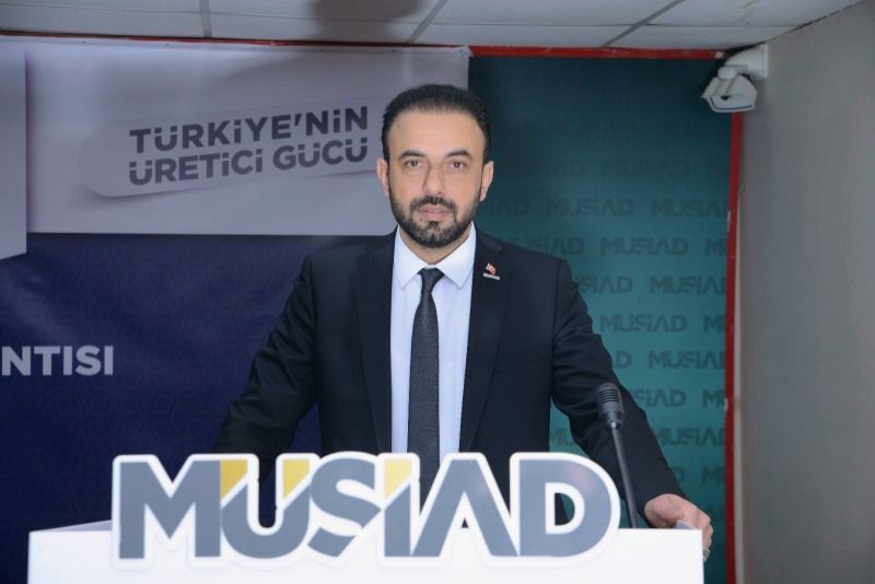 Malatya’da Yaşanan Yalnız Ölümler Üzerine MÜSİAD’tan Duyarlılık Çağrısı