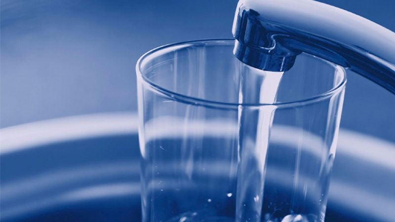 Başkan Yağlıcı” İçme Suyunu MASKİ Yetkilileri Çeşmeden İçebiliyor mu? 