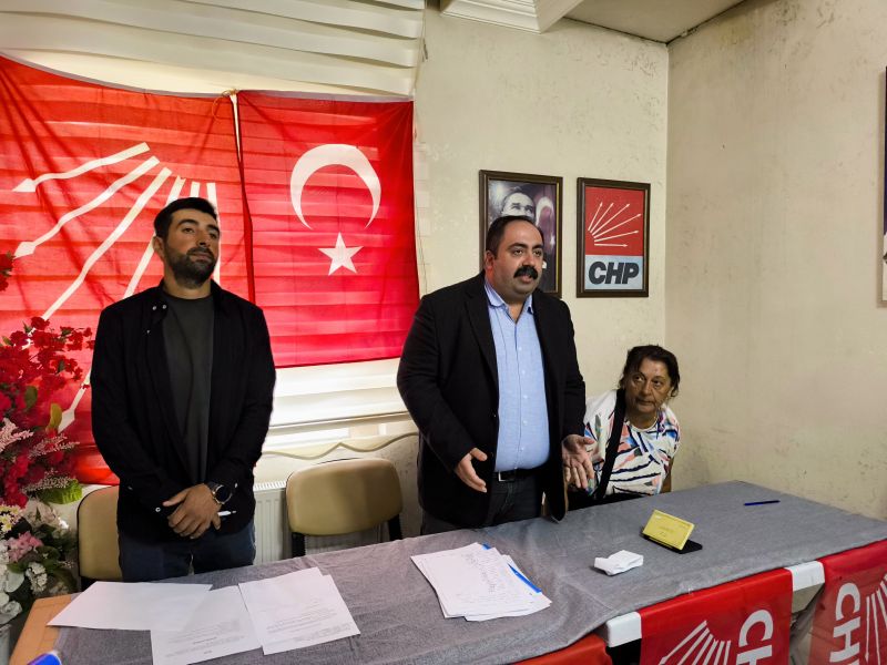 CHP Malatya 39. Olağan İl Kongresi Yarın Yapılacak