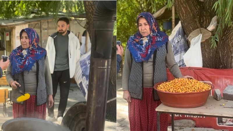 Depremden Tezgahın Başına: Aynur Gündoğdu’nun Azim ve Lezzet Hikayesi