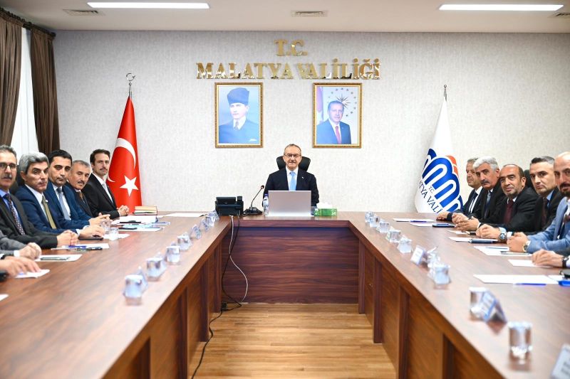 Malatya’da İŞKUR 9 Ayda 14 Bin 965 Kişiyi İşe Yerleştirdi