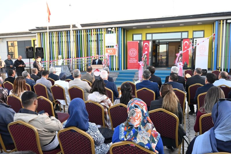 “Gerçek Anlamda Yetkin ve Donanımlı Bireyler Yetiştirmeliyiz”