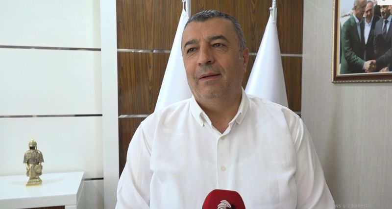 Malatya Ticaret Borsası Başkanı Özcan: “Kayısının Markası Malatya’dır, Tartışma Değil Birlik Gerekiyor”