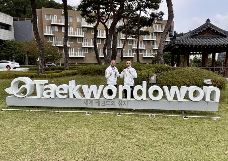 Uluslararası Hakem Alim Şahin, Türkiye’yi Kore’de Temsil Edecek