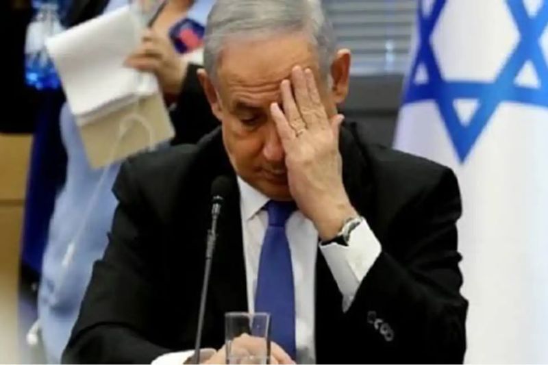 Kanada Başbakanı: Netanyahu ülkemize gelirse tutuklanacak