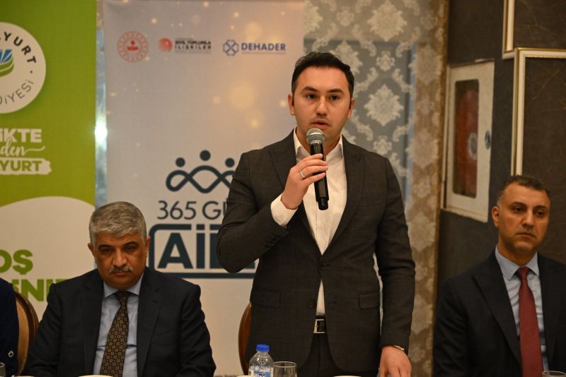 Malatya’da Başlatılan “365 Gün Aile” Projesiyle Türkiye’de İlk Kez Aile Mentorluğu Modeli Uygulanacak