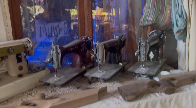 Darende’de “Yok” Cevabı Müzeye Dönüştü: 6 Binden Fazla Eser Tek Çatı Altında