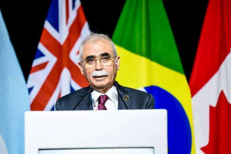 İnönü Üniversitesi'nin Akademik Yılı Açılış Töreni 4 Kasım'da Başlıyor