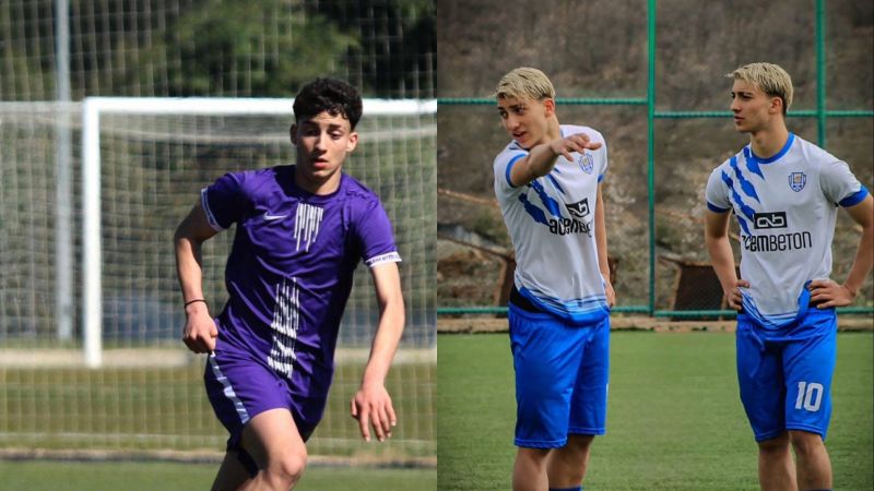 Malatya Fenersporlu Yiğit Kaan Oktay, Ankara Sincanspor’a Transfer Oldu