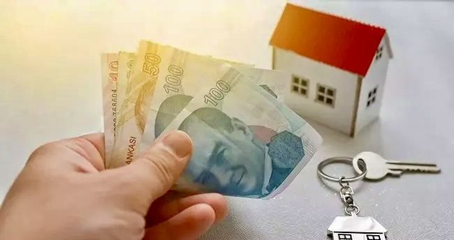 2 Aydır Kira Alayaman Depremzedelere Ödeme Yapılacak