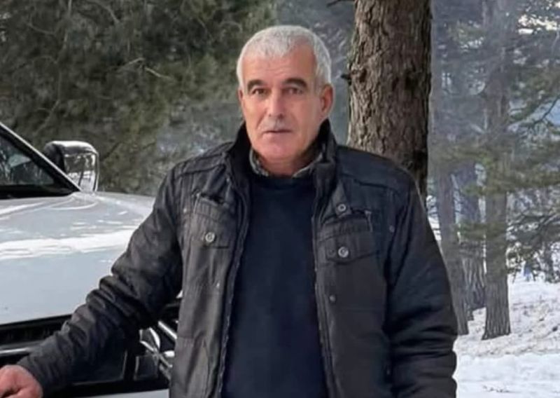 Kavak Ağacının Altında Kalan Adam Hayatını Kaybetti