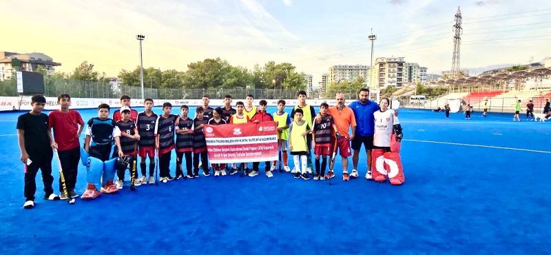 Malatya’da Depremin Yaraları Spor ve Kültürle Sarılıyor