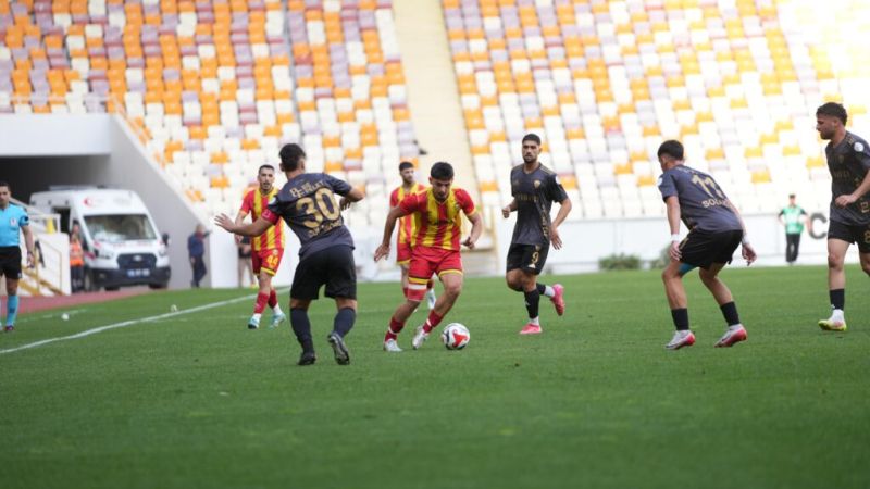 Yeni Malatyaspor 1461 Trabzon FK’yı Konuk Edecek