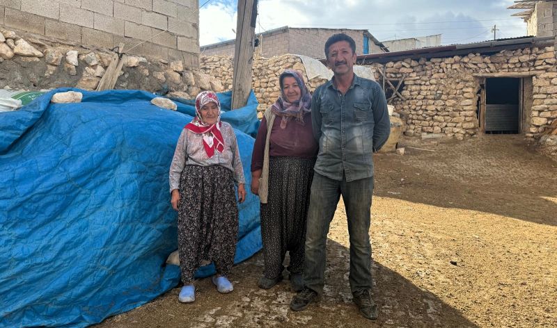 Yem Fiyatları Uçtu, Üretici Zor Durumda