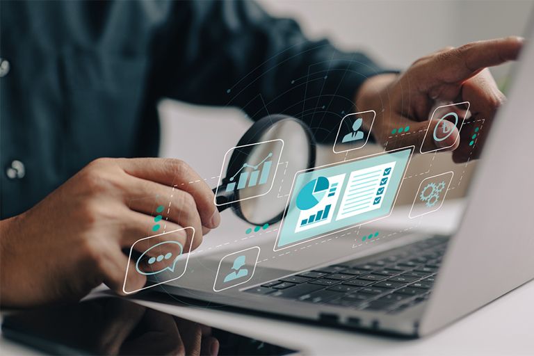 Mesleki Gelirleriniz Dijital Güvence Altında mı?