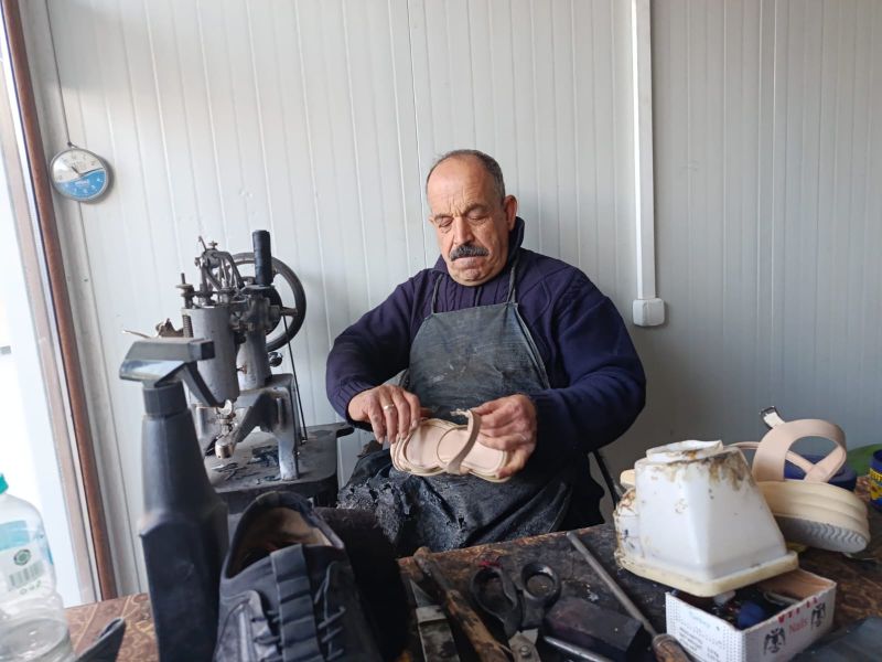 Darende’de Köşkerlik Yok Olma Tehlikesiyle Karşı Karşıya