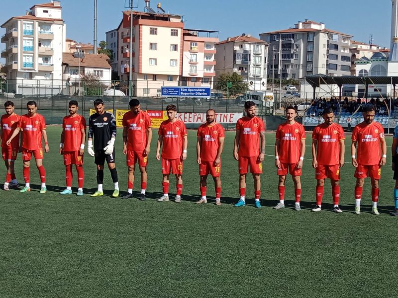 Malatyaspor Galibiyet Hasretine Son Verdi