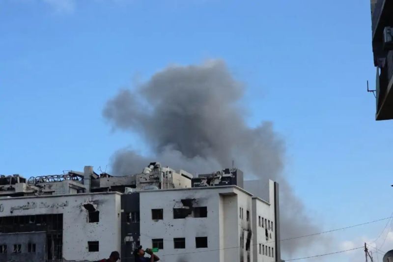 Gazze İnsan Hakları Merkezi: israil ateşkesi defalarca ihlal etti