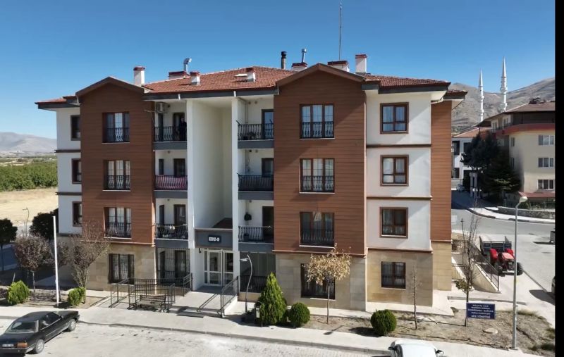 TOKİ’de Aidatlar Yüksek Seviyeye Çıktı: Üç Ayda Yüzde 46 Zam Yapıldı