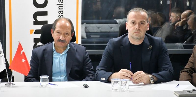 MAGİNDER: “Malatya 6 Şubat’ın Yaralarını Birlikte Saracak”