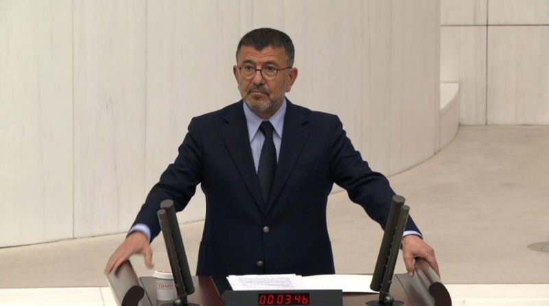 Ağbaba Sanayi Bakanı Kacır’a Malatya’nın çözüm bekleyen sorunlarını aktarıp destek istedi