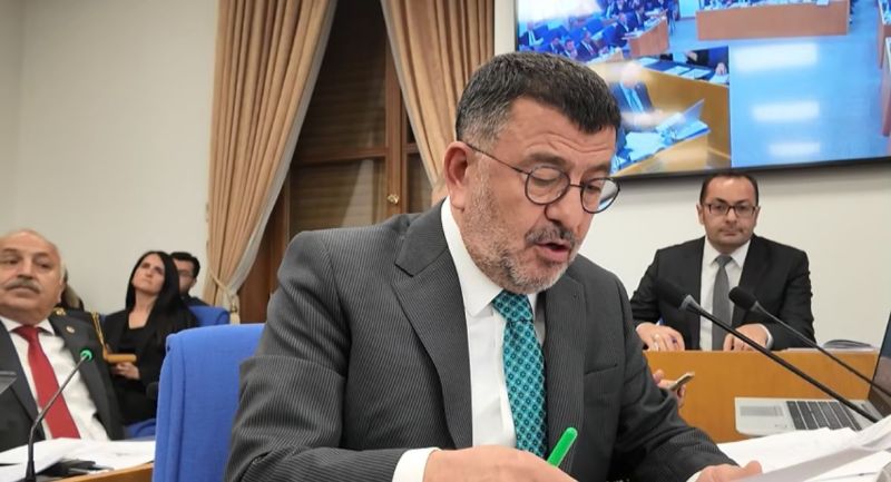 Ağbaba ‘Reis Üzülür’ Diye Malatya’daki Depremin Boyutu Gizlendi