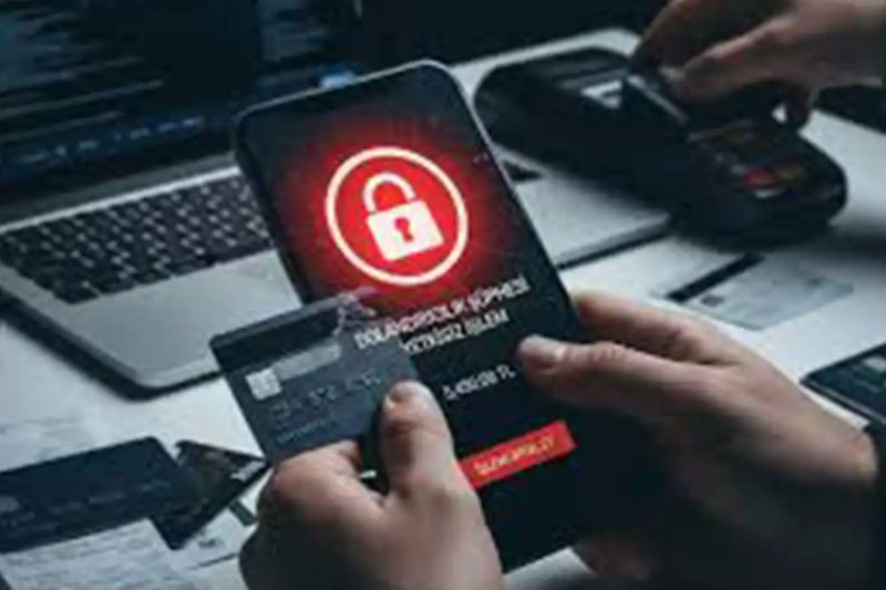 "Kart kiralama adı verilen dolandırıcılık yöntemi ile özellikle gençler hedef alınıyor"