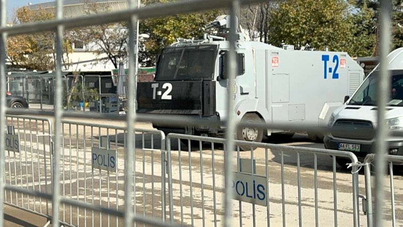 Malatya’da 116 Sanıklı Suç Örgütü Davası Sürüyor