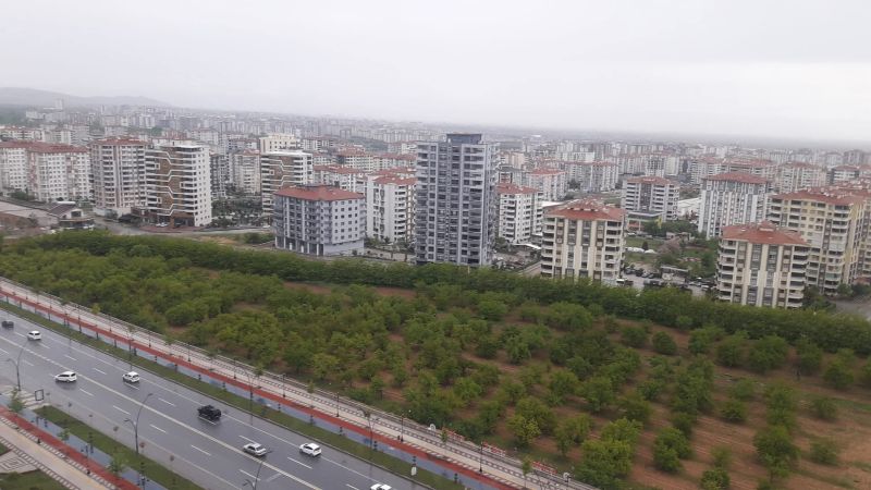 Tecde Muhtarı Ali Yiğit’ten Kayısı Açık Hava Müzesi Önerisi