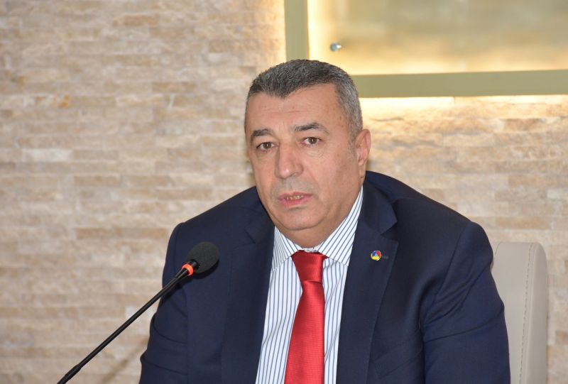 Malatya’dan 10 Ayda 41 Bin 621 Ton Kuru Kayısı İhracatı: 247 Milyon Dolar Gelir Elde Edildi