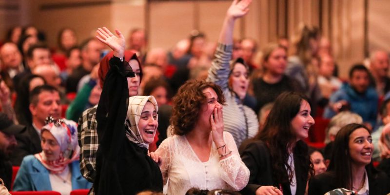 15 Bin Sözleşmeli Öğretmen Ataması İçin Tercihler Başladı