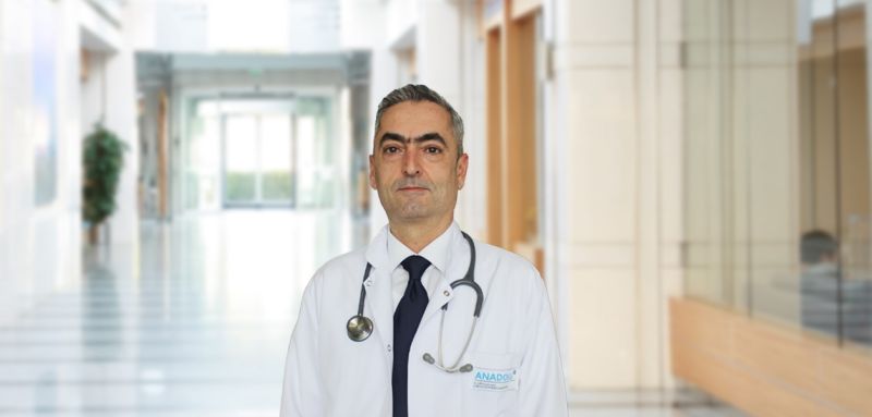 KOAH’ın erken belirtileri yaşlanmayla karıştırılıyor