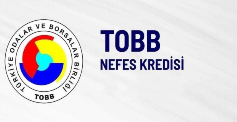 TOBB Nefes Kredisi’nde Kredi Hacmi 50 Milyar TL’ye Yükseltildi
