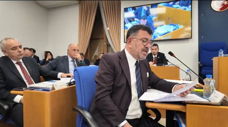 Ağbaba Sordu Bakan Uroğlu Cevap Verdi "İkinci  Viyadük İçin Gayret Edeceğiz"