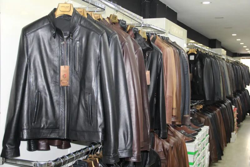 Doğal deri ile suni maddeler arasında sağlık savaşı: Ustalardan kritik uyarı