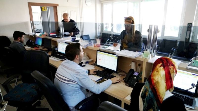 Yeşilyurt Belediye Vezneleri, Hafta Sonu Hizmet Verecek