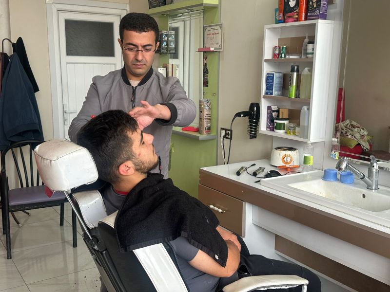 Her Şey Zamlanırken O Aynı Fiyattan Devam Ediyor