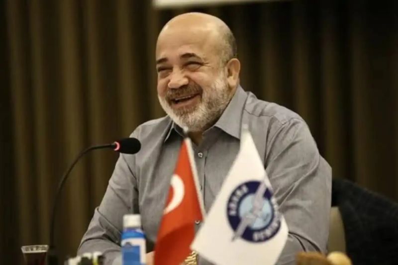 Adana Demirspor Başkanı Murat Sancak yasa dışı bahis soruşturmasında gözaltına alındı
