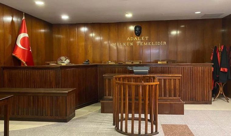 Malatya’da Boşanma Aşamasındaki Eşini Öldüren Sanığın Yargılanmasına Devam Edildi