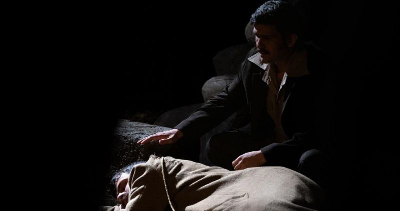 “Pusuda” Oyunu Seyirciden Tam Not Aldı