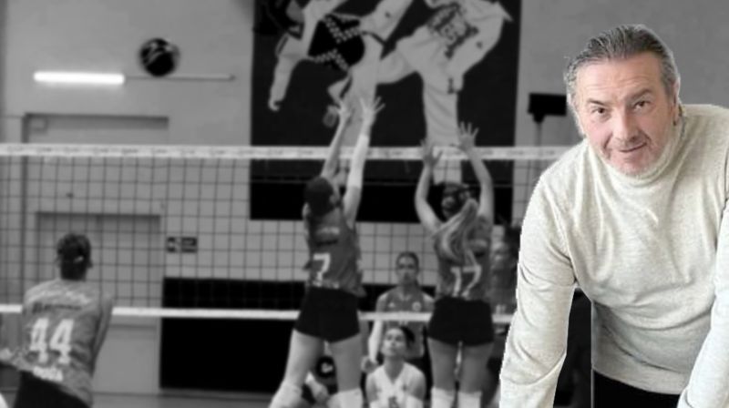 Malatya Voleybolunun Acı Günü: Habil Demiralp Hayatını Kaybetti