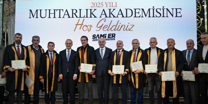 Başkan Er: "Malatya'mız Hızlı Bir Şekilde Ayağa Kalkıyor"