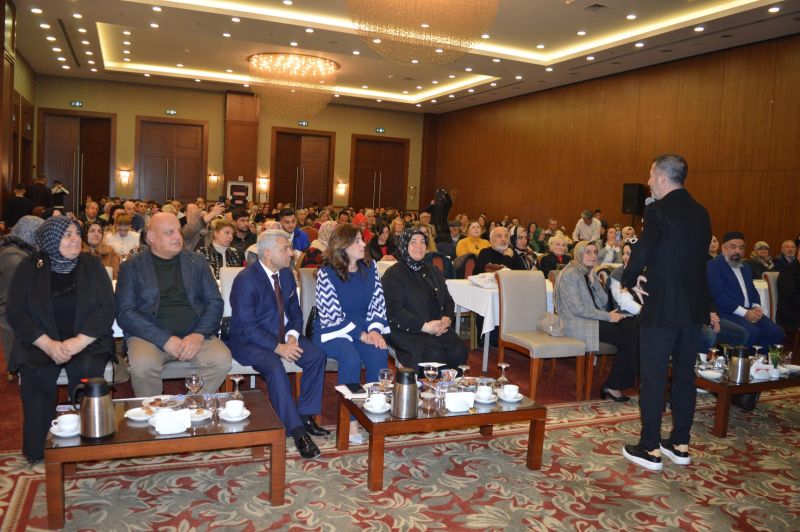 Malatya’da “Gano Excel Eğitim Semineri”ne Yoğun İlgi