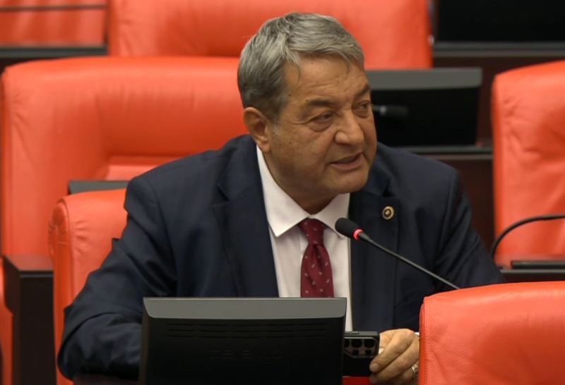 MHP’li Fendoğlu’ndan Bakanlığa Malatya Turizmi İçin Soru Önergesi