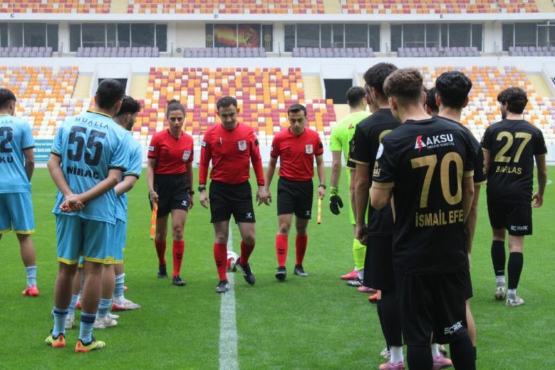 Yeni Malatyaspor–Menemen FK Maçı Ertelendi