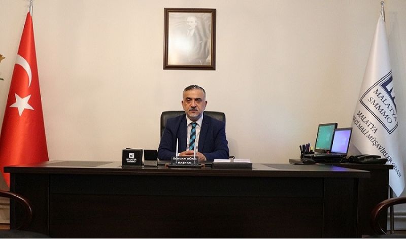 586 Sayılı Vergi Usul Kanunu Genel Tebliği’ne Tepki: “Vergi Sisteminde Onarılmaz Hasar Açacak”